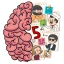 Brain Test 5: Desafios Mentais icon
