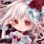 CocoPPa Play Star Girl Fashion icon