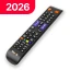 Universal TV Remote Control icon