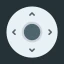 Remote Control for All TV icon