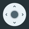 Controle remoto para TVs icon