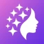 Editor de Cabelo e Cortes IA icon