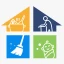 UrbanDidi - Maid, Nanny, Cook icon