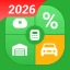 Loan Calculator Ultra icon