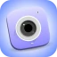 Digital Camera Filter: Cam HD icon