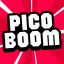 Picoboom icon