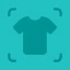 Refind: Find clothes by photo icon