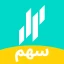 Sahm - Stock Trading icon