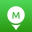 mScorecard - Golf Scorecard icon
