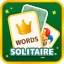 Word Solitaire: Associations icon