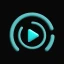VibeClip – AI Video Generator icon