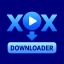 Web Browser: Video Player Home icon