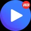 HD Video & Music Player icon