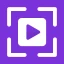 Video Resizer & Compressor icon