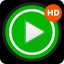 HD ვიდეო პლეერი ყველა ფორმატში icon