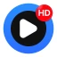 Video- ja muusikapleier icon