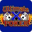 Ultimate X Poker™ Video Poker icon