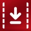 All HD Video Downloader 4K icon
