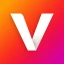 HD All Video Downloader Player icon