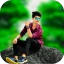 Nature Photo Frames and Editor icon