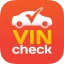 VIN Search & Plate Lookup icon