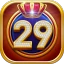 29 King Card Game Offline icon