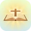 Bible Path: Devocional Diário icon