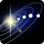 Solar Walk:Sonnensystem icon