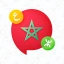 Morolingo : Darija et Amazigh icon