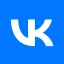 VK: Soziales Netzwerk & Anrufe icon