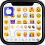 iOS Emojis For Android icon