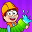 Flow Legends: Jogos de Canos icon