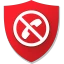 Calls Blacklist - Anrufblocker icon