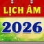 Lich Van Nien 2026 icon