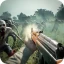 Dead Target: Zombie Games 3D icon