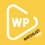 Watchlist Pro TV icon