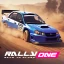 Rally One : Jogo de corrida icon