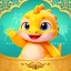 Faby Star - Voice Chat Party icon