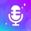 ხმის შემცვლელი icon