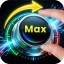 Amplificador de Volume icon