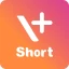 V+SHORT - Global Shorts & Hits icon
