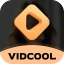 VidCool : AI Video Generator icon