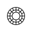 VSCO: Editor de Fotos e Vídeos icon
