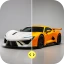 AI Car Designer Modify Style icon