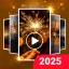 Photo Video Maker With Music icon
