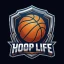 Basketball Career Sim 2026 icon