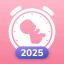 Contraction Timer & Counter icon