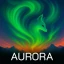 AuroraMe: Forecast & Alerts icon