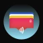 Wallet - Digital Card Wallet icon