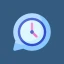 WaMob: Online Chat App Tracker icon